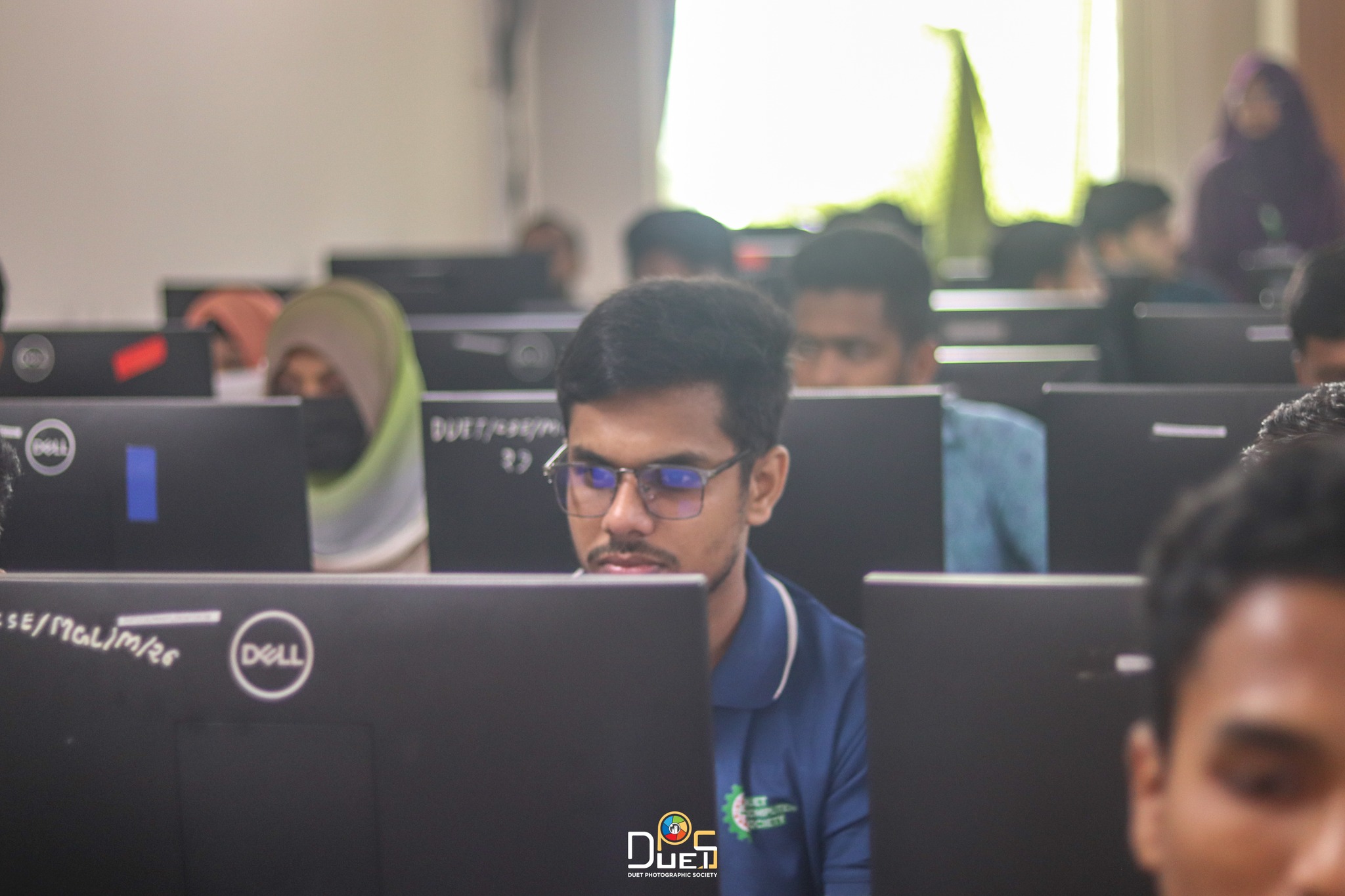 DUET CSE Carnival Image 10